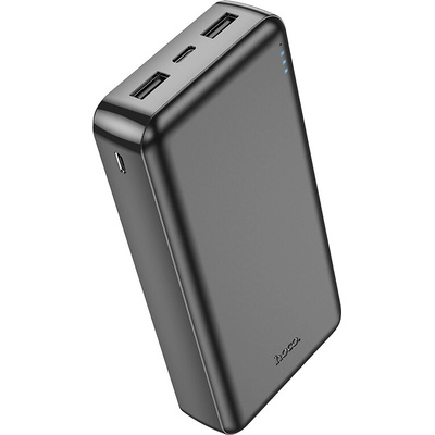 Hoco J100A 20000mAh black