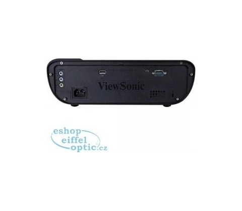 Viewsonic PJD7720HD