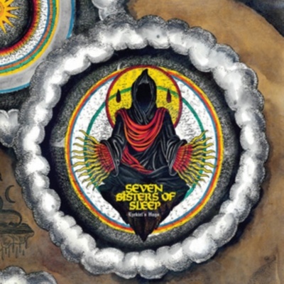 SEVEN SISTERS OF SLEEP: EZEKIALS HAGS LTD. LP