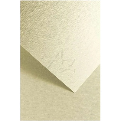 Galeria Papieru Designový papír A4 230g/20ks Atlanta Ivory