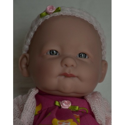 Guca realistická bábika dievčatko Jaruška 25 cm