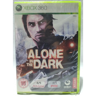 Alone in the Dark