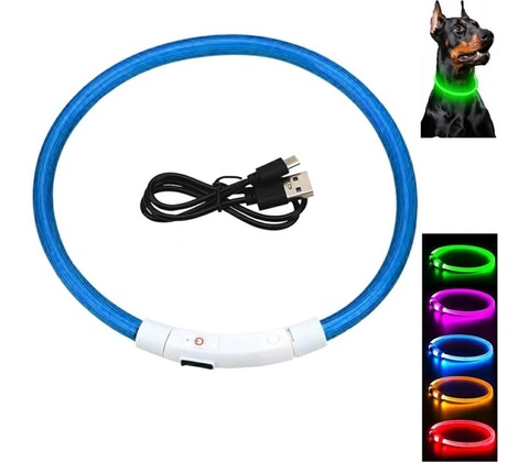 APT LED OBOJEK