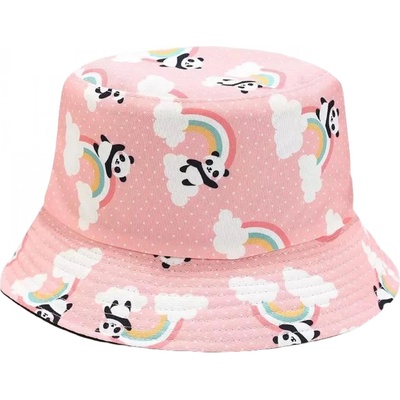 HARAHU Шапка cp-22482 - Розово kp22482 (cp-22482)