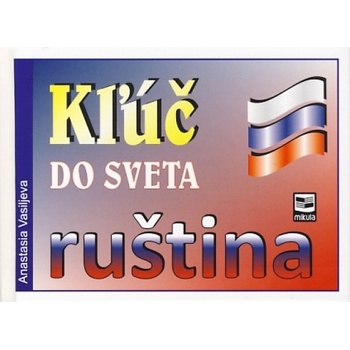 Kľúč do sveta - ruština