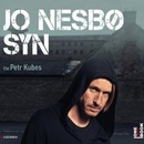 Syn - Jo Nesbø