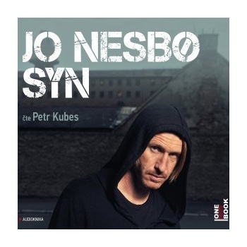 Syn - Jo Nesbø