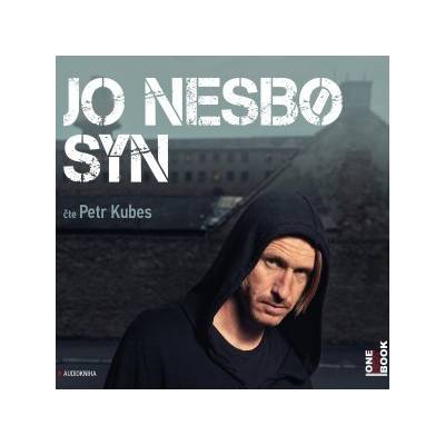 Syn - Jo Nesbø