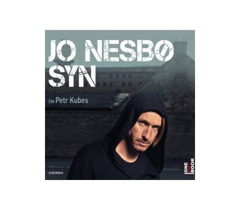 Syn - Jo Nesbø