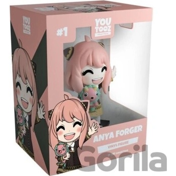 Youtooz Spy X Family Anya 12 cm