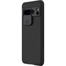 Nillkin CamShield Pro Google Pixel 8 PRO čierne