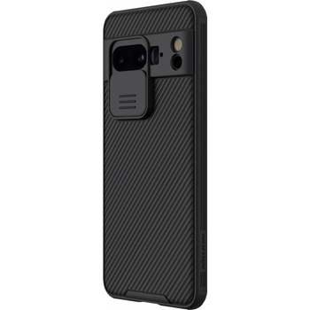 Nillkin CamShield Pro Google Pixel 8 PRO čierne