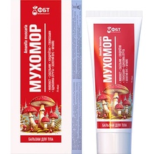 FTB FBT: Balzam na kĺby Muchomor 75 ml
