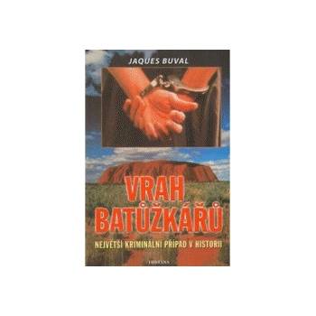 Vrah batůžkářů