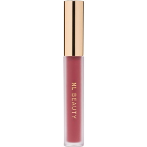 NL Beauty Дълготрайно течно матово червило, Game Over, 3.7 ml - ozone