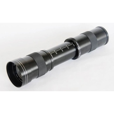 DÖRR 420-800mm f/8.3 Nikon F-mount