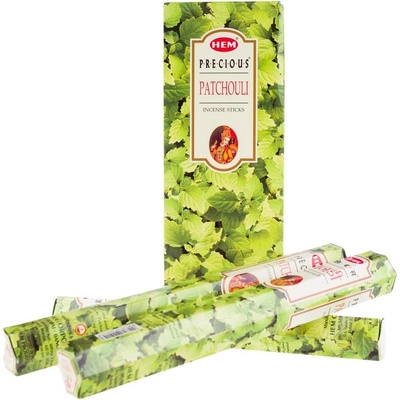 Hem vonné tyčinky Patchouli 45 g