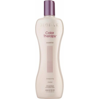 Biosilk jemný šampón bez sulfátov a parabénov 355 ml