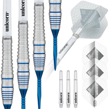 Unicorn Adults Swytch Tung 99 Darts - Multi