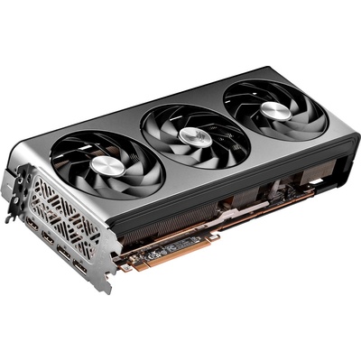 Sapphire Radeon RX 7800 XT NITRO+ 16GB GDDR6 11330-01-20G – Zboží Živě