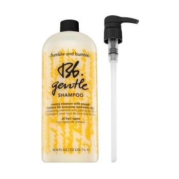 Bumble And Bumble Gentle Shampoo 1000 ml