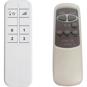 General Ventilator fan E01BT-S, KUJCE10206 - Вентилатор за таван дистанционно управление дубликат (Ventilator fan E01BT-S, KUJCE10206)