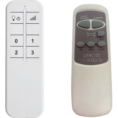 General Ventilator fan E01BT-S, KUJCE10206 - Вентилатор за таван дистанционно управление дубликат (Ventilator fan E01BT-S, KUJCE10206)