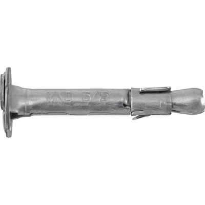SWG 905364519 stropní hřebík (Ø x d) 6 mm x 45 mm ocel pozinkované 100 ks