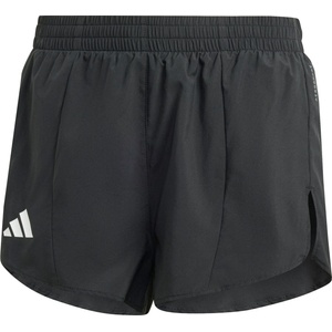 adidas Дамски шорти за бягане adidas Women's Adizero E Short Running shorts - Black - размер XS (112-3225-0111)