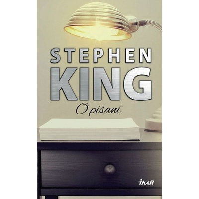 O písaní - Stephen King