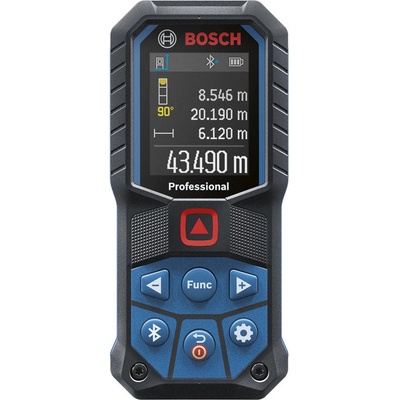 Bosch ЛАЗЕРНА РОЛЕТКА bosch professional glm 50-27 c (4059952518824)