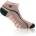 Rohner Дамски чорапи за бягане Rohner Women's R-Ultra Light Running socks - Rosa - размер 36-38 (EU) (201-4727-0111)