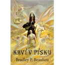 Krví v písku