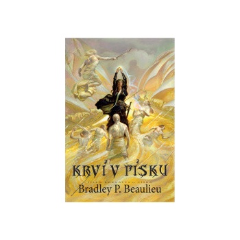 Krví v písku