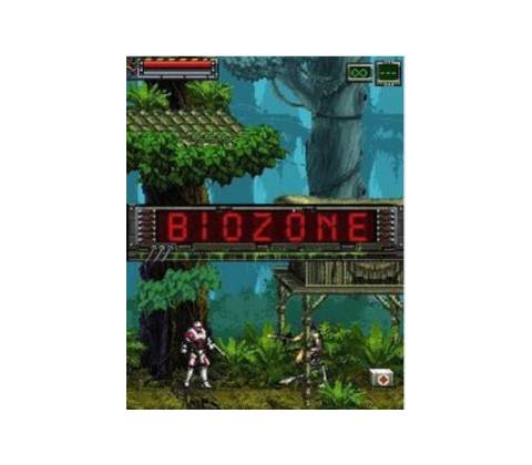 Biozone