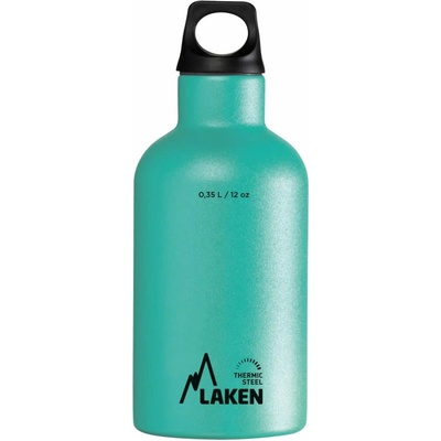 Laken Futura 350 ml tyrkysová