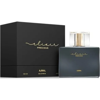 Image 1 of Ajmal Elixir Precious EDP 100 ml