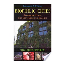 Biophilic Cities T. Beatley