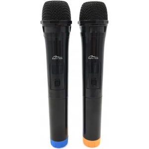 Media-Tech Accent Pro (MT395) Микрофон