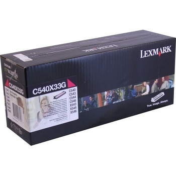 Lexmark C540X33G - originálny