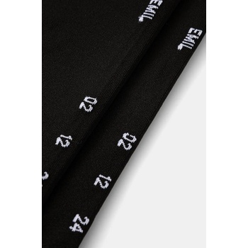 Heliot emil Чорапи Heliot Emil (SS25.16.115.BLK01)