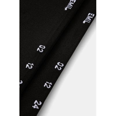 Heliot emil Чорапи Heliot Emil (SS25.16.115.BLK01)