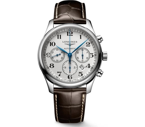 Longines L2.759.4.78.3