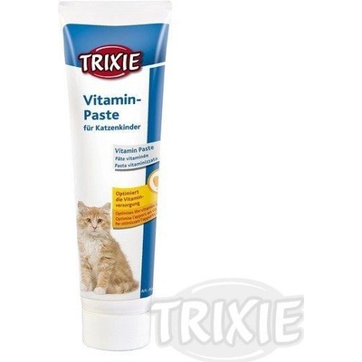 Trixie vitamínová pasta pro koťata 100 g
