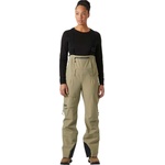 Helly hansen Гащеризон w verglas bc bib pant (63127-757)