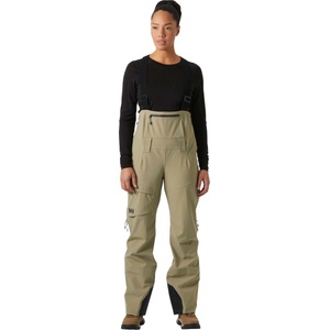 Helly hansen Гащеризон w verglas bc bib pant