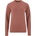 Craft Дамско синтетично термобельо Craft Women's Active Comfort 2 L/S Synthetic base layer - Rose Brown (114-3694-0314)