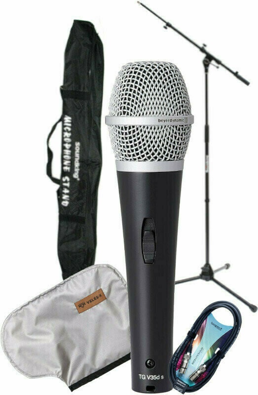 Beyerdynamic TG V35d