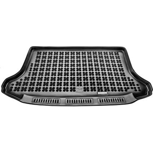 CarMart Гумена стелка за багажник за Toyota Rav4 (2005 - 2012) 5-door - Rezaw Plast