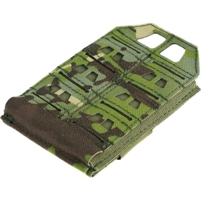 Novritsch Low Profile Molle na zásobník AR/M4 ACP Tropic